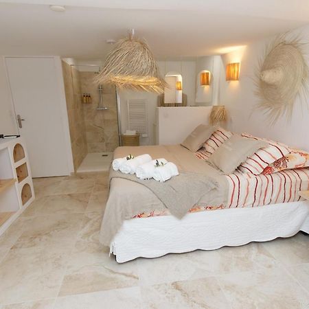 Montfort-sur-Argens Casa Farniente Appartement Cocooning Provence Verte מראה חיצוני תמונה