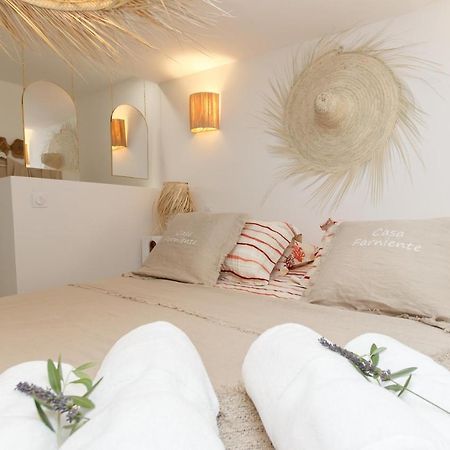 Montfort-sur-Argens Casa Farniente Appartement Cocooning Provence Verte מראה חיצוני תמונה