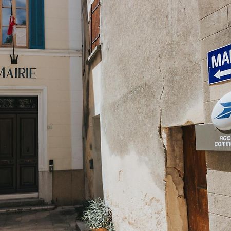 Montfort-sur-Argens Casa Farniente Appartement Cocooning Provence Verte מראה חיצוני תמונה