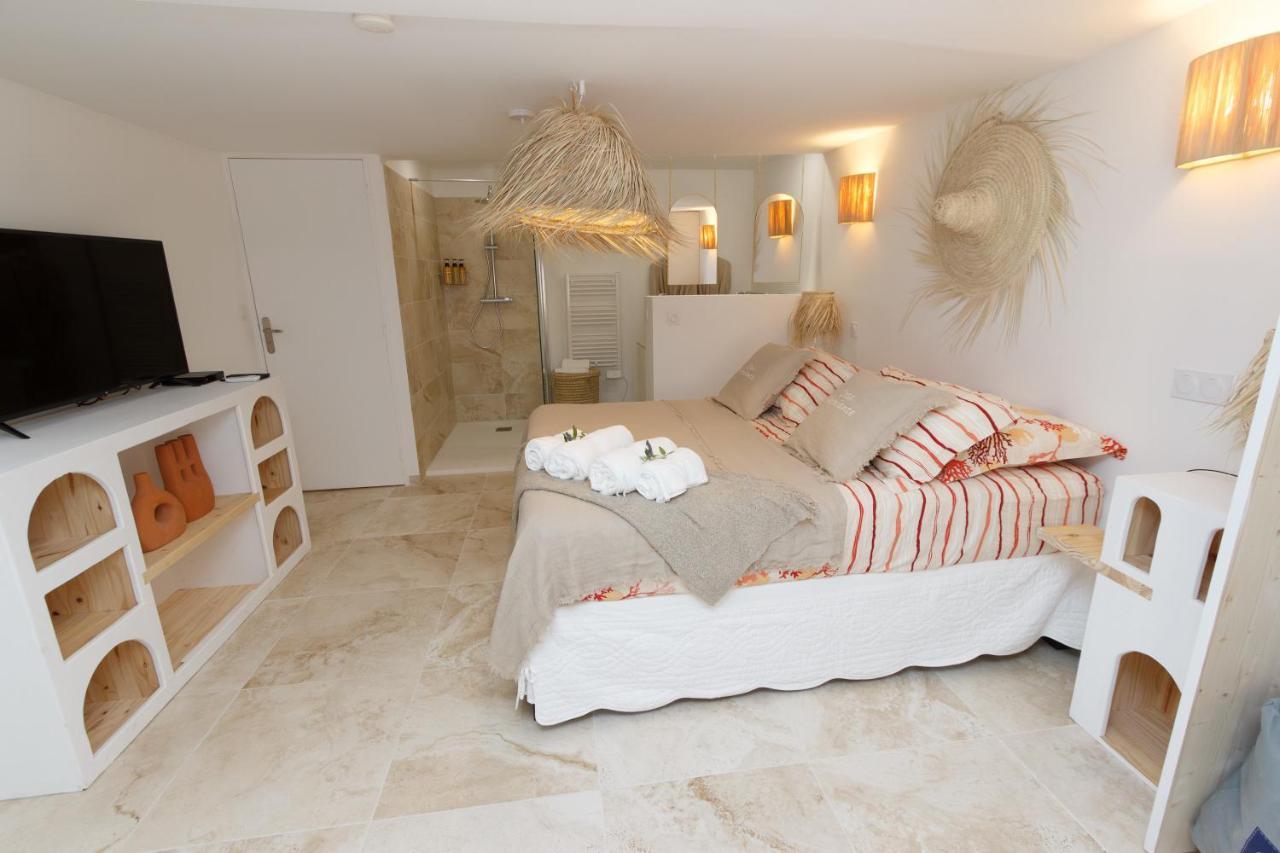 Montfort-sur-Argens Casa Farniente Appartement Cocooning Provence Verte מראה חיצוני תמונה