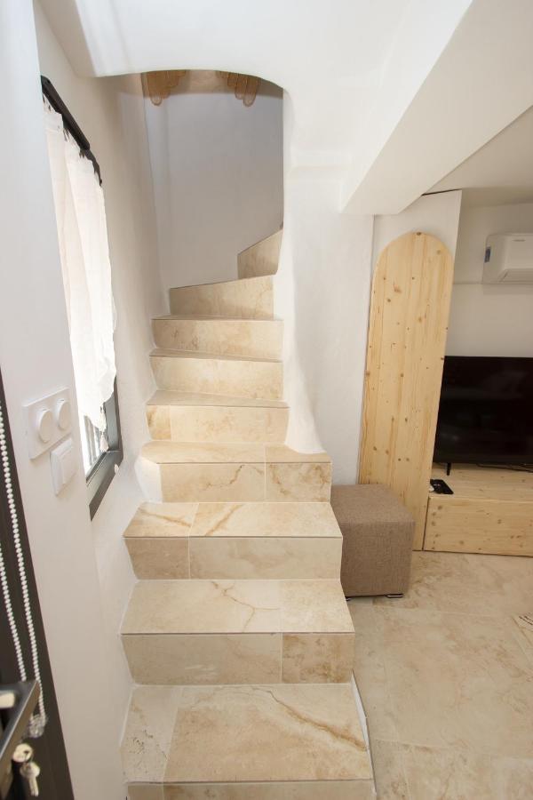 Montfort-sur-Argens Casa Farniente Appartement Cocooning Provence Verte מראה חיצוני תמונה