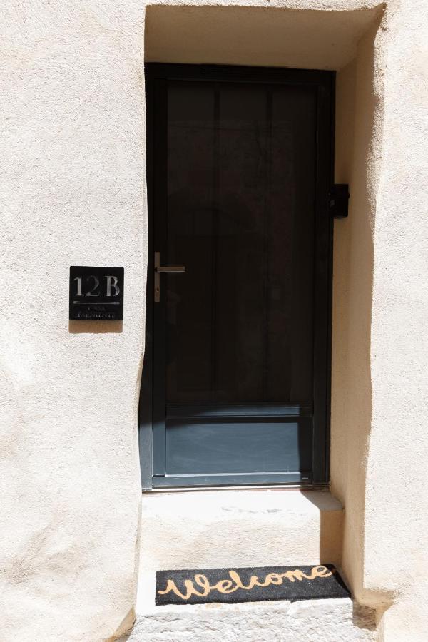 Montfort-sur-Argens Casa Farniente Appartement Cocooning Provence Verte מראה חיצוני תמונה