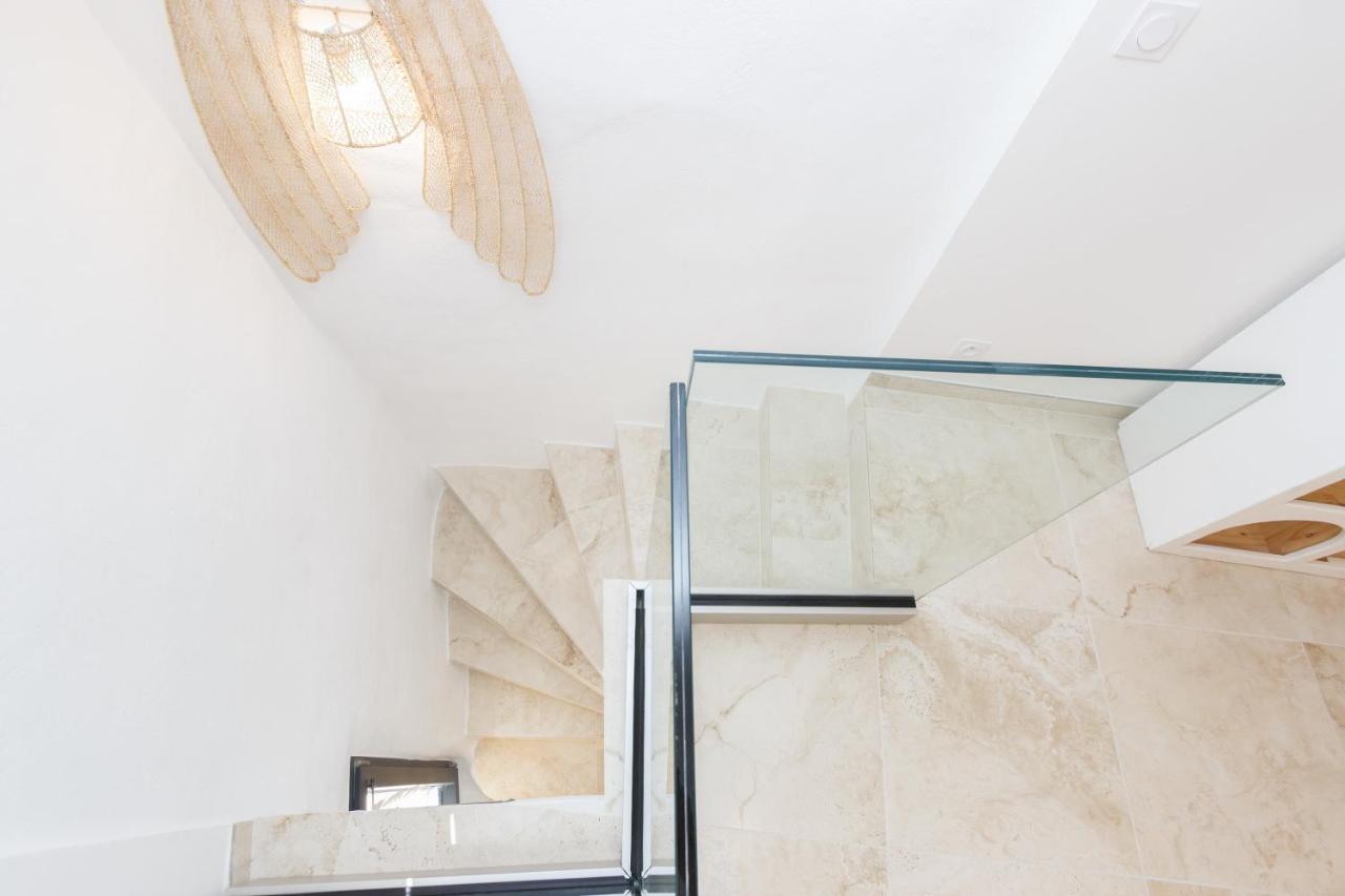 Montfort-sur-Argens Casa Farniente Appartement Cocooning Provence Verte מראה חיצוני תמונה