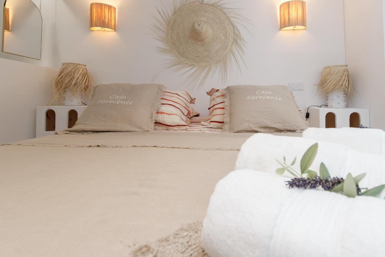 Montfort-sur-Argens Casa Farniente Appartement Cocooning Provence Verte מראה חיצוני תמונה
