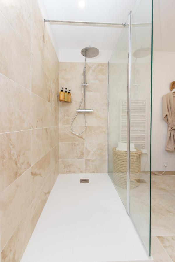 Montfort-sur-Argens Casa Farniente Appartement Cocooning Provence Verte מראה חיצוני תמונה