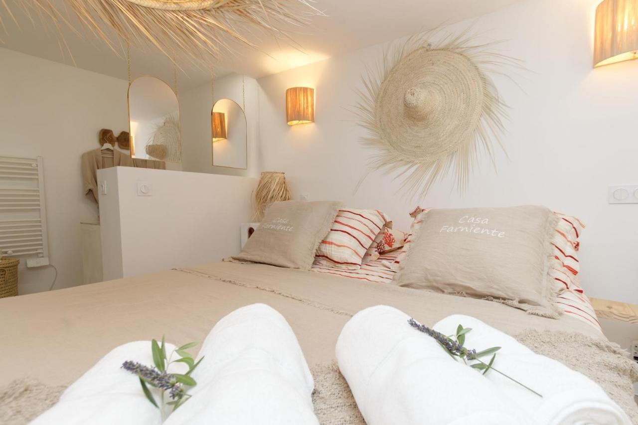 Montfort-sur-Argens Casa Farniente Appartement Cocooning Provence Verte מראה חיצוני תמונה