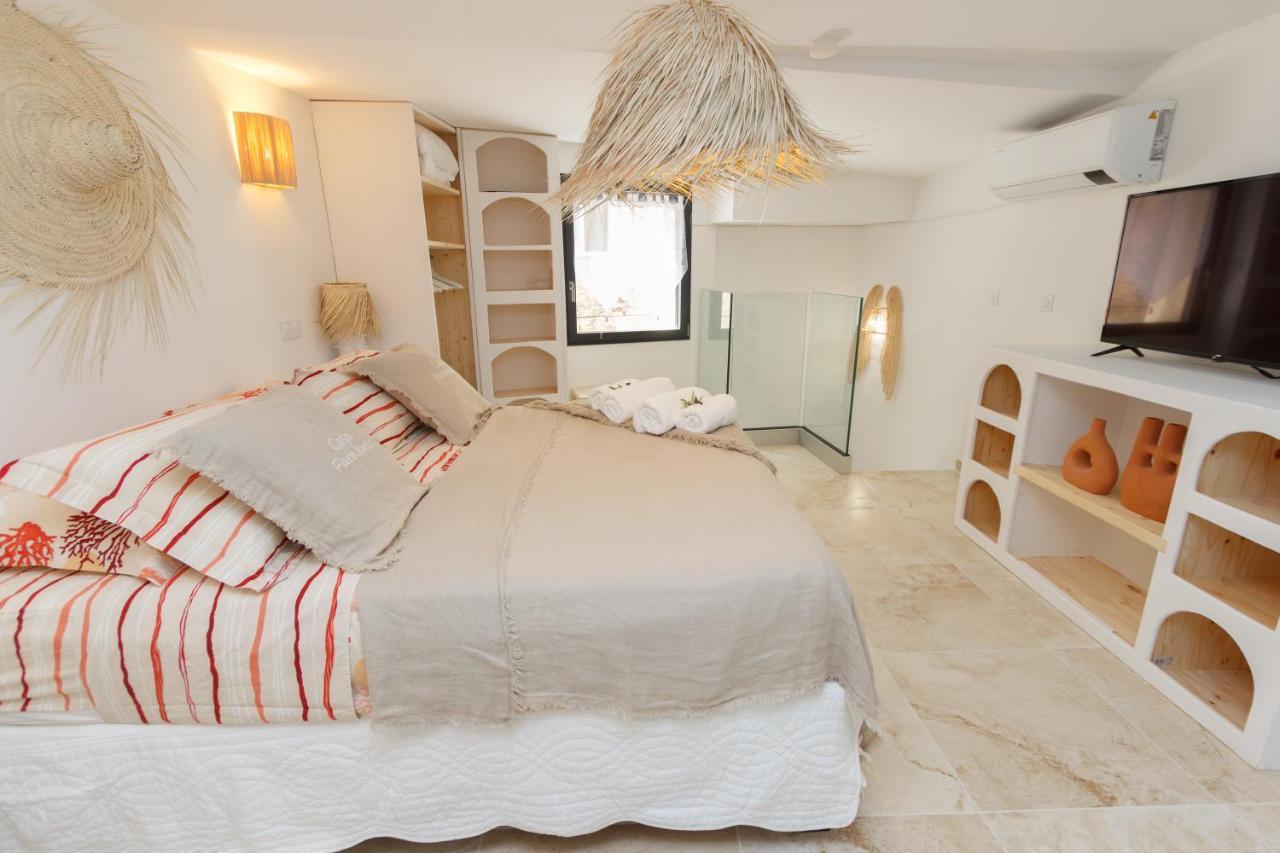 Montfort-sur-Argens Casa Farniente Appartement Cocooning Provence Verte מראה חיצוני תמונה