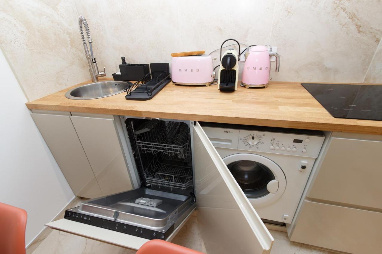 Montfort-sur-Argens Casa Farniente Appartement Cocooning Provence Verte מראה חיצוני תמונה