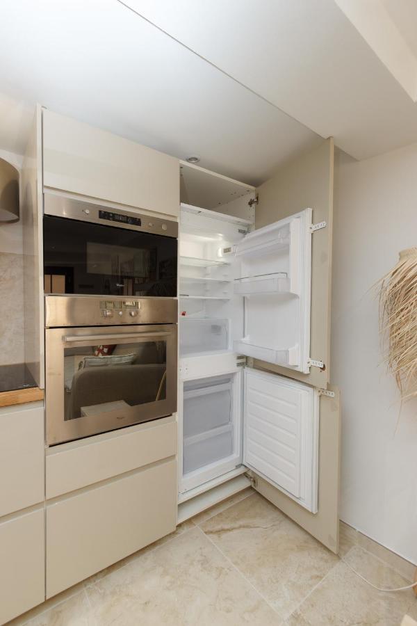 Montfort-sur-Argens Casa Farniente Appartement Cocooning Provence Verte מראה חיצוני תמונה