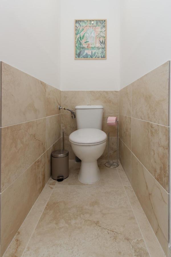 Montfort-sur-Argens Casa Farniente Appartement Cocooning Provence Verte מראה חיצוני תמונה