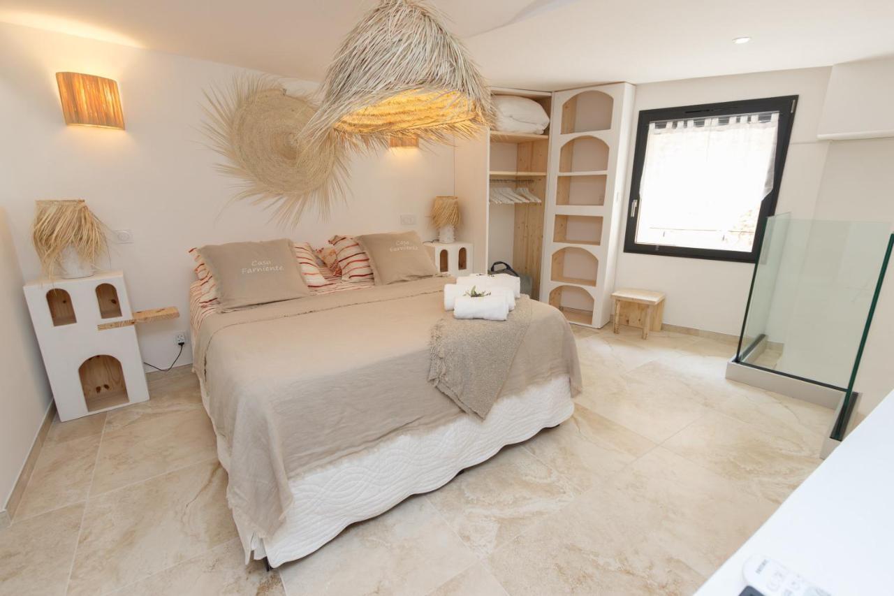 Montfort-sur-Argens Casa Farniente Appartement Cocooning Provence Verte מראה חיצוני תמונה