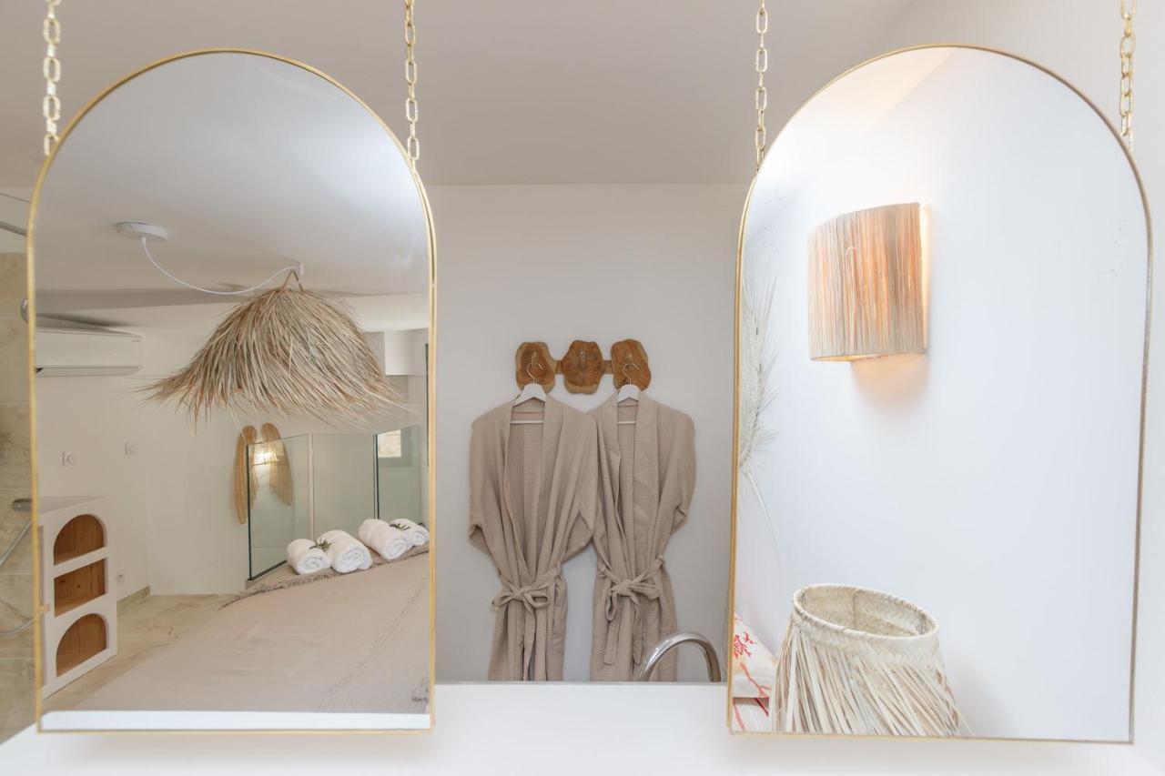 Montfort-sur-Argens Casa Farniente Appartement Cocooning Provence Verte מראה חיצוני תמונה