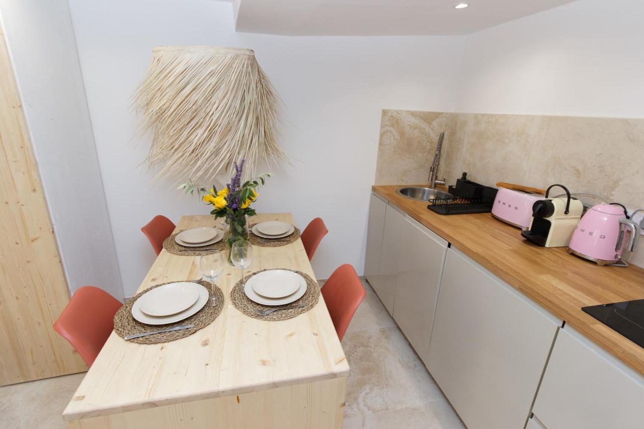 Montfort-sur-Argens Casa Farniente Appartement Cocooning Provence Verte מראה חיצוני תמונה
