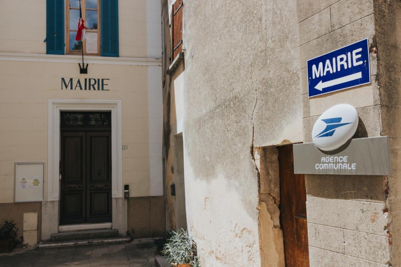 Montfort-sur-Argens Casa Farniente Appartement Cocooning Provence Verte מראה חיצוני תמונה
