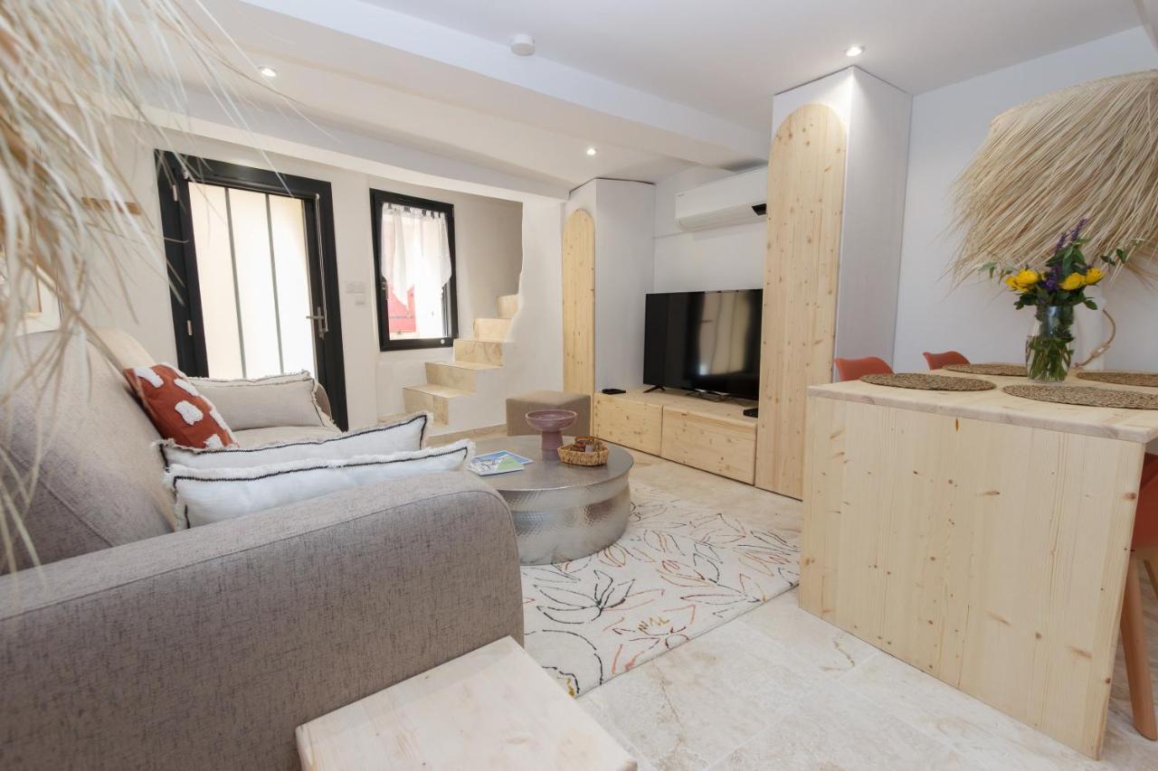 Montfort-sur-Argens Casa Farniente Appartement Cocooning Provence Verte מראה חיצוני תמונה